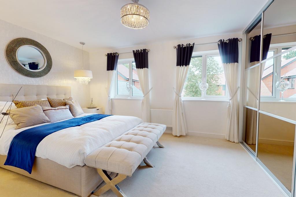 Bedroom 2