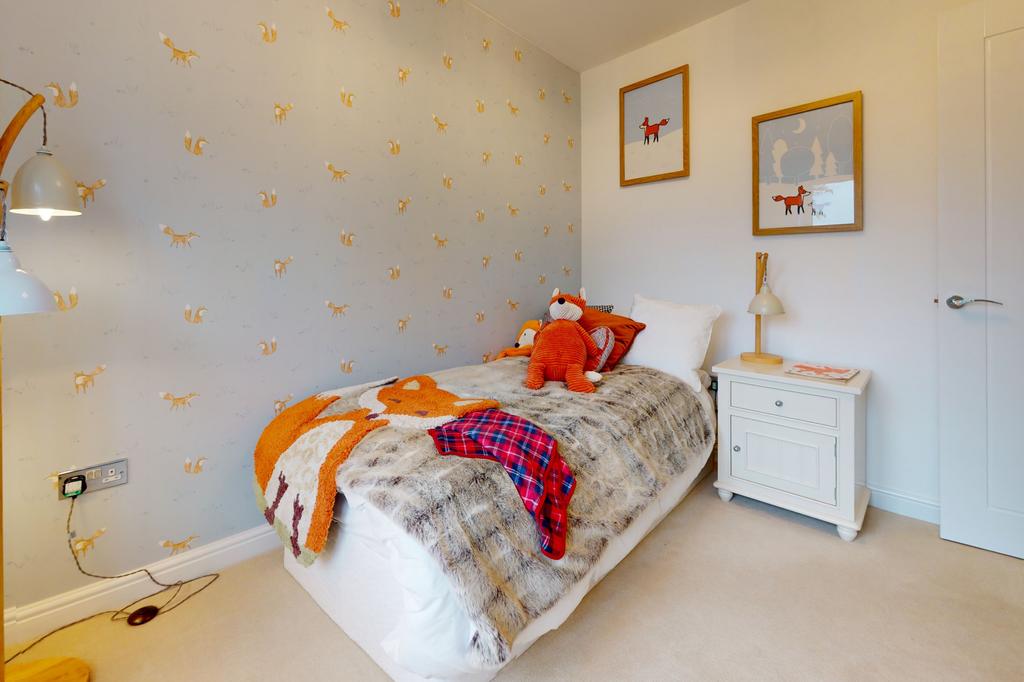 Bedroom 3