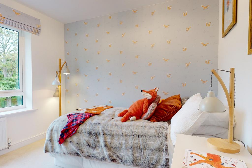 Bedroom 3