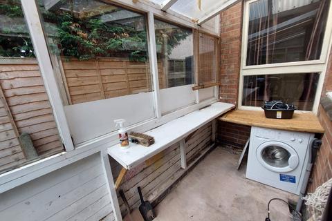 16 Alverstone Road, Coventry, CV2 4QA