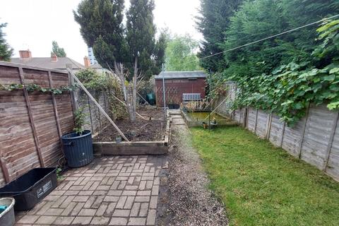 16 Alverstone Road, Coventry, CV2 4QA