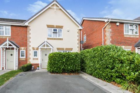 6 Cae Winefride, St Asaph, LL17 0PX