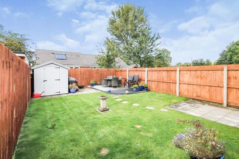 6 Cae Winefride, St Asaph, LL17 0PX