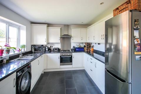 6 Cae Winefride, St Asaph, LL17 0PX