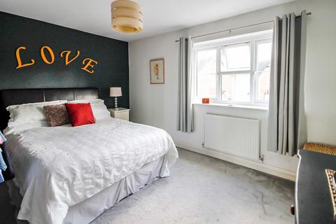 6 Cae Winefride, St Asaph, LL17 0PX
