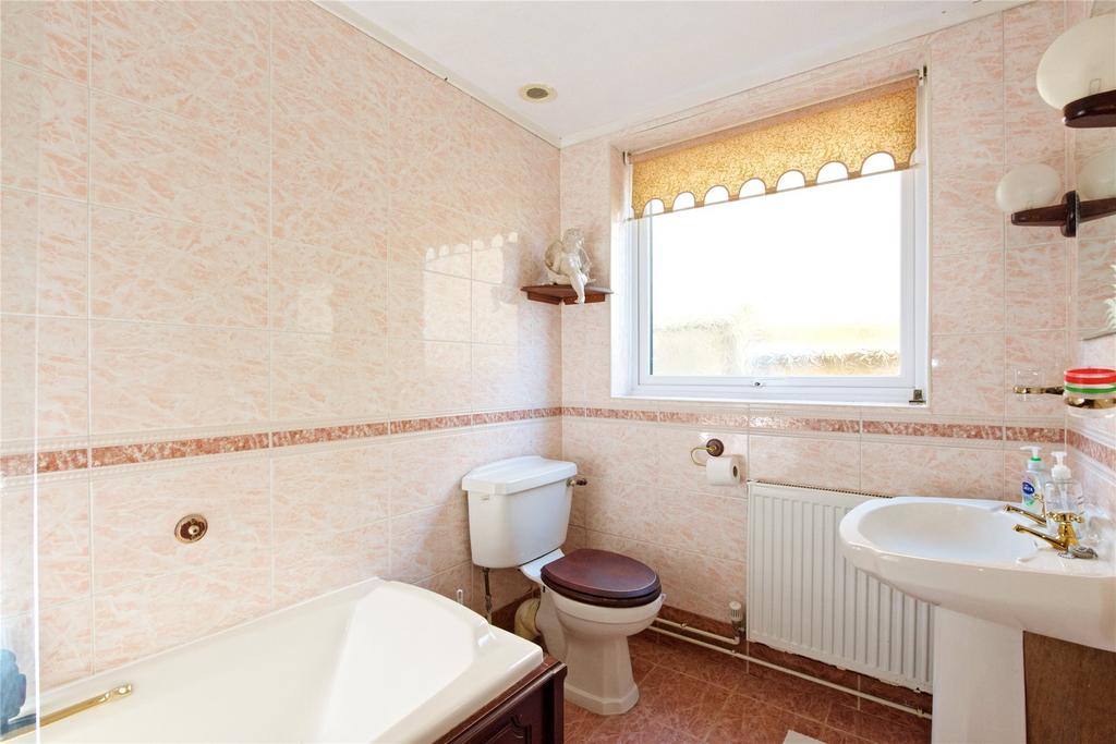 G/F Bathroom