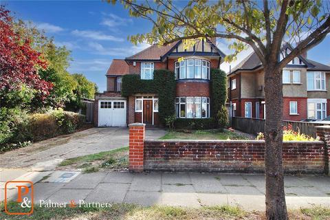 5 bedroom detached house for sale - Valley Road, Ipswich, Suffolk, IP1