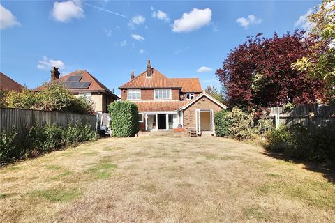 5 bedroom detached house for sale - Valley Road, Ipswich, Suffolk, IP1
