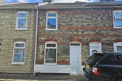 2 bedroom terraced house to rent, George Street, King's Lynn PE30
