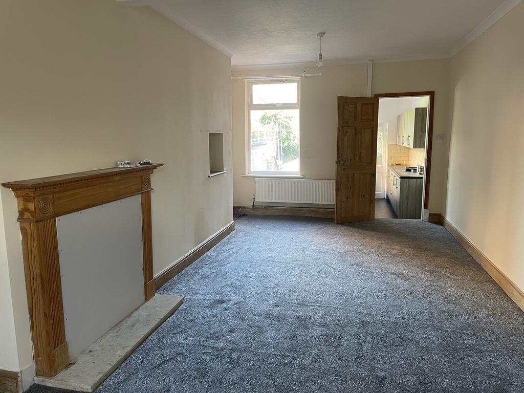 Milligan Road, Leicester 2 bed terraced house £795 pcm (£183 pw)