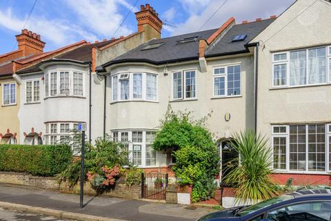 4 bedroom terraced house for sale - Hexham Road, West Norwood