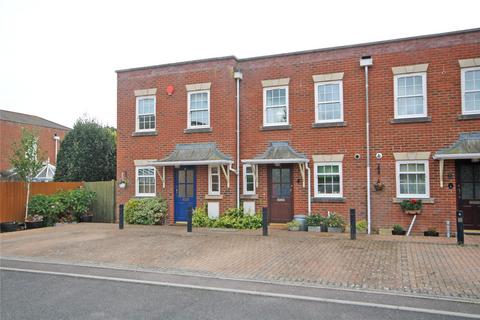 2 bedroom terraced house for sale, Atkinson Close, Barton on Sea, New Milton, Hampshire, BH25