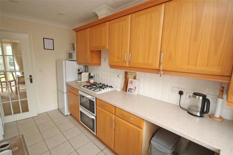 2 bedroom terraced house for sale, Atkinson Close, Barton on Sea, New Milton, Hampshire, BH25