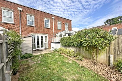 2 bedroom terraced house for sale, Atkinson Close, Barton on Sea, New Milton, Hampshire, BH25