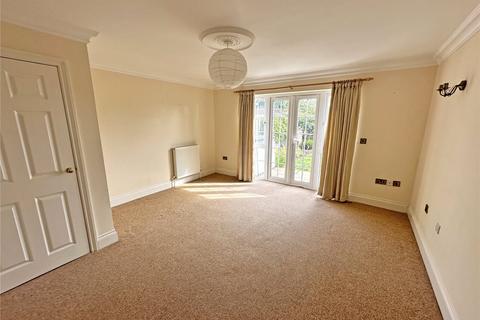 2 bedroom terraced house for sale, Atkinson Close, Barton on Sea, New Milton, Hampshire, BH25