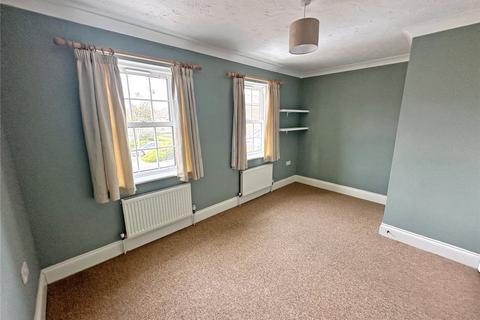 5 Atkinson Close, Barton On Sea, New Milton, BH25 7FF