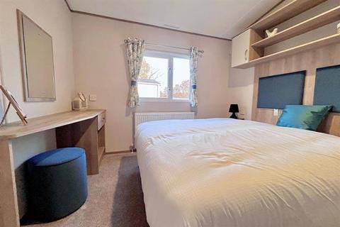 2 bedroom lodge for sale, Sleaford Road Tattershall