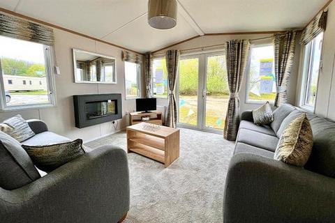 3 bedroom static caravan for sale, Sleaford Road Tattershall