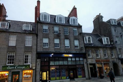 1 bedroom flat to rent - Castle Street, City Centre, Aberdeen, AB11