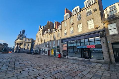 1 bedroom flat to rent, Castle Street, City Centre, Aberdeen, AB11