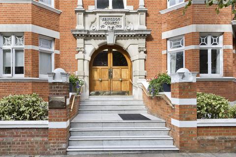 2 bedroom apartment for sale, Abingdon Villas, Kensington, London, W8
