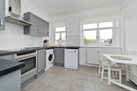 2 bedroom apartment for sale, Abingdon Villas, London, W8