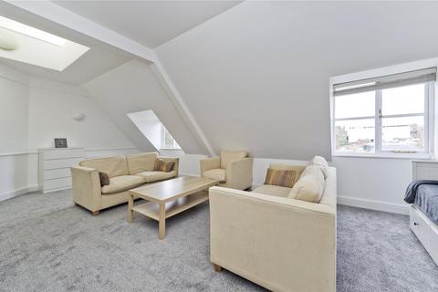 2 bedroom apartment for sale, Abingdon Villas, London, W8