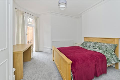 2 bedroom apartment for sale, Abingdon Villas, London, W8