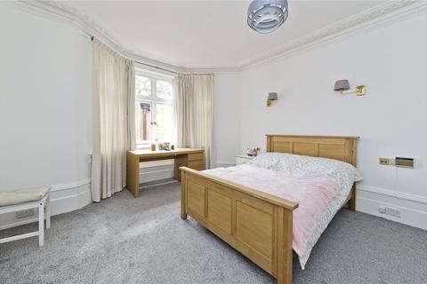 2 bedroom apartment for sale, Abingdon Villas, London, W8