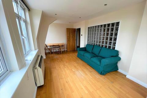 2 bedroom flat to rent, Bluepoint Court, Station Road, Harrow, HA1 2TS