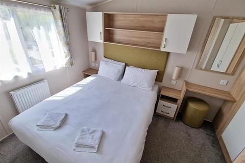 2 bedroom static caravan for sale, Ventnor Isle of Wight