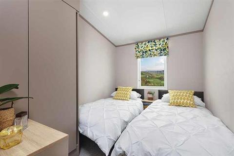 3 bedroom static caravan for sale - Beattock Moffat
