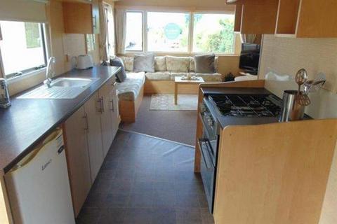 3 bedroom lodge for sale, Foryd Road, Kinmel Bay North Wales