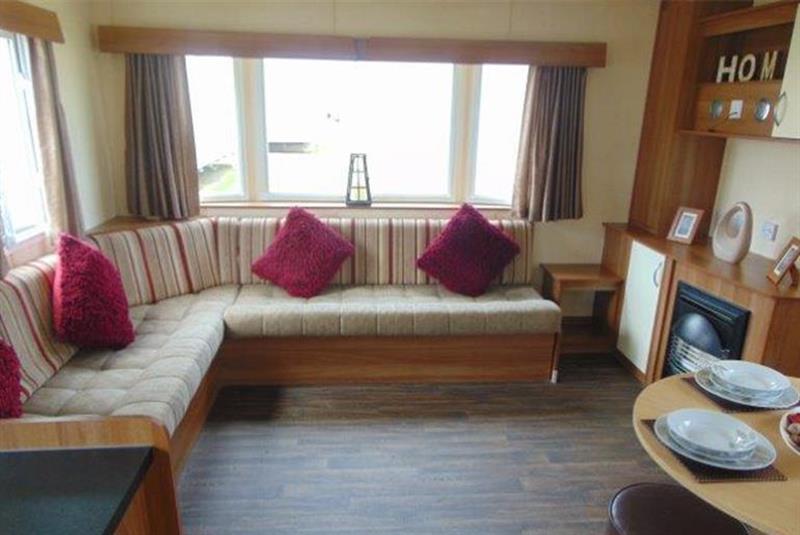 Foryd Road, Kinmel Bay North Wales 2 bed static caravan for sale £34,995