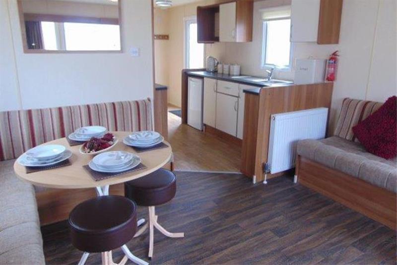 Foryd Road, Kinmel Bay North Wales 2 bed static caravan for sale £34,995