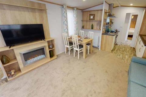 2 bedroom static caravan for sale - Beattock Moffat