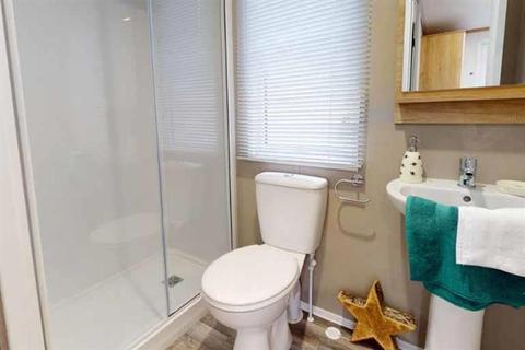 2 bedroom static caravan for sale - Beattock Moffat