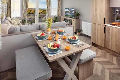 3 bedroom static caravan for sale - Beattock Moffat