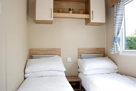 2 bedroom static caravan for sale, Beattock Moffat
