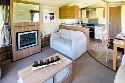2 bedroom static caravan for sale - Beattock Moffat