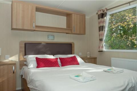 2 bedroom static caravan for sale - Beattock Moffat