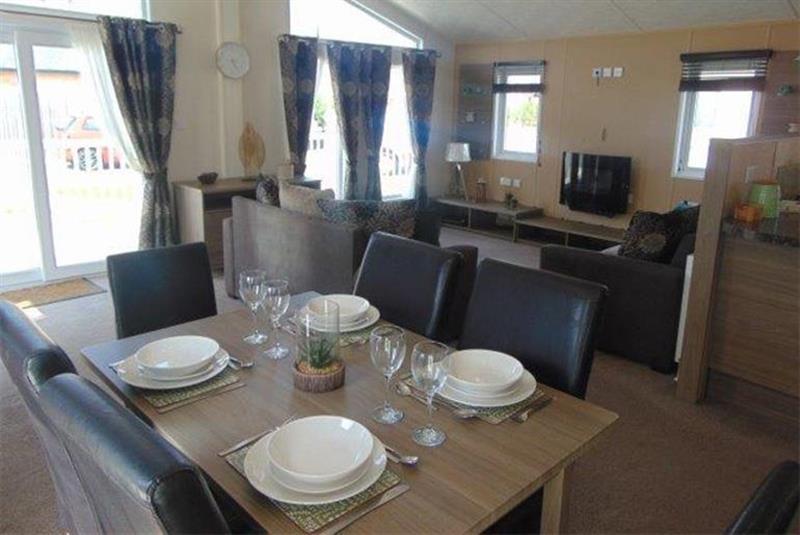 Foryd Road, Kinmel Bay North Wales 2 bed lodge for sale £100,000