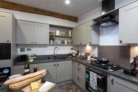 3 bedroom lodge for sale - Upton Towans Hayle