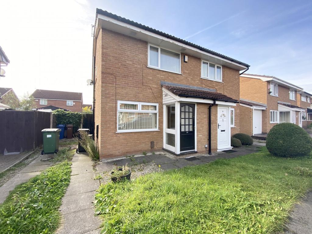 Kentstone Avenue, Heaton Mersey, Stockport, SK4 2 bed semidetached