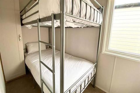 3 bedroom static caravan for sale, Upton Towans Hayle