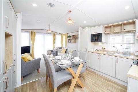 2 bedroom static caravan for sale, Hillway Road, Bembridge Isle of Wight