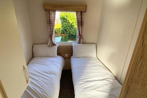 3 bedroom static caravan for sale, Upton Towans Hayle