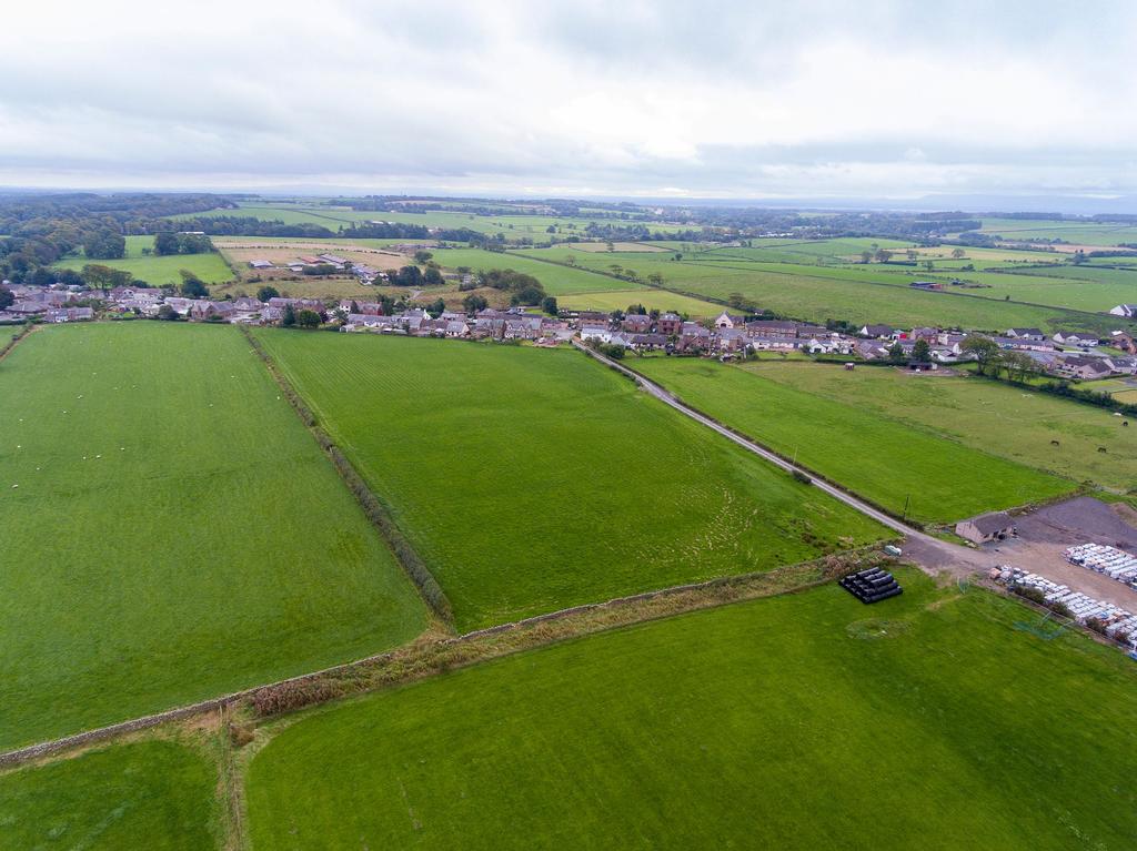 Land at Eaglesfield, Lockerbie, DG11... Land £60,000