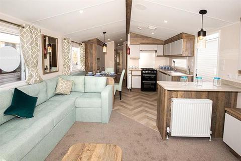 3 bedroom static caravan for sale - Hendra Croft Newquay