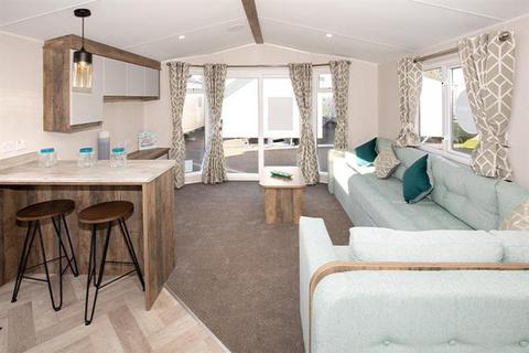 3 bedroom static caravan for sale - Hendra Croft Newquay
